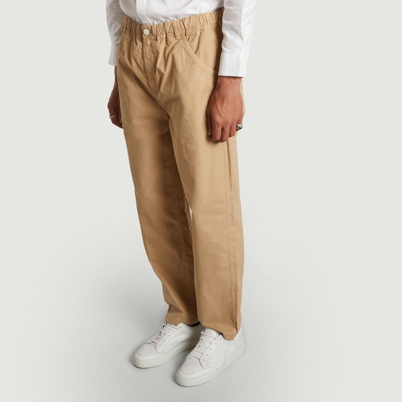 Pantalon en coton Rec - Stan Ray